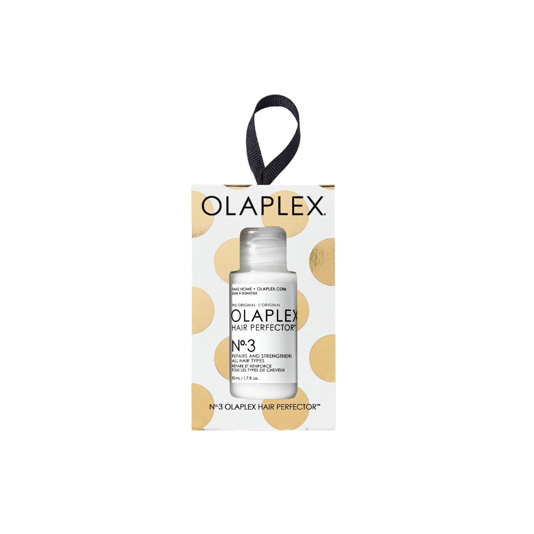 OLAPLEX N°3 Gifring Ornament 50ml