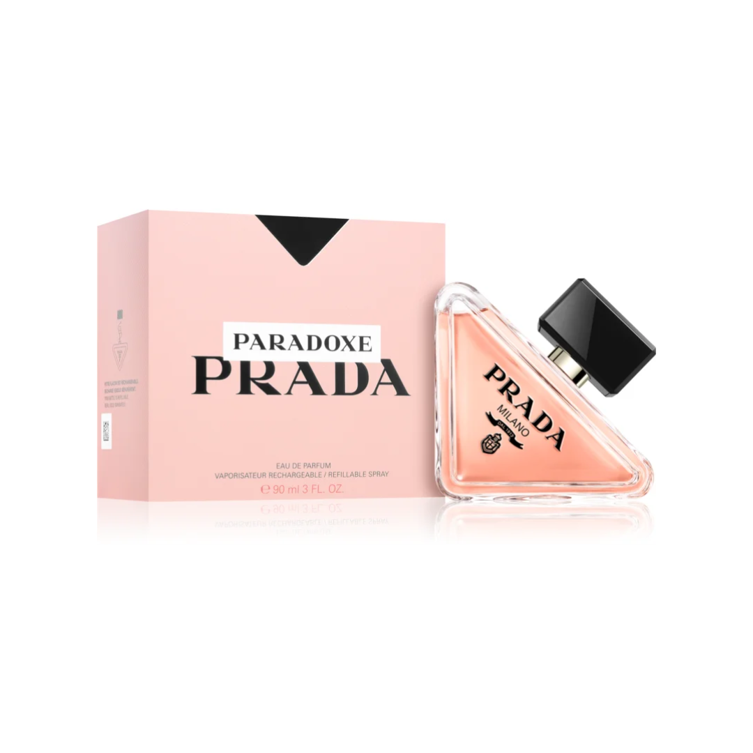 PRADA Paradoxe EDP W