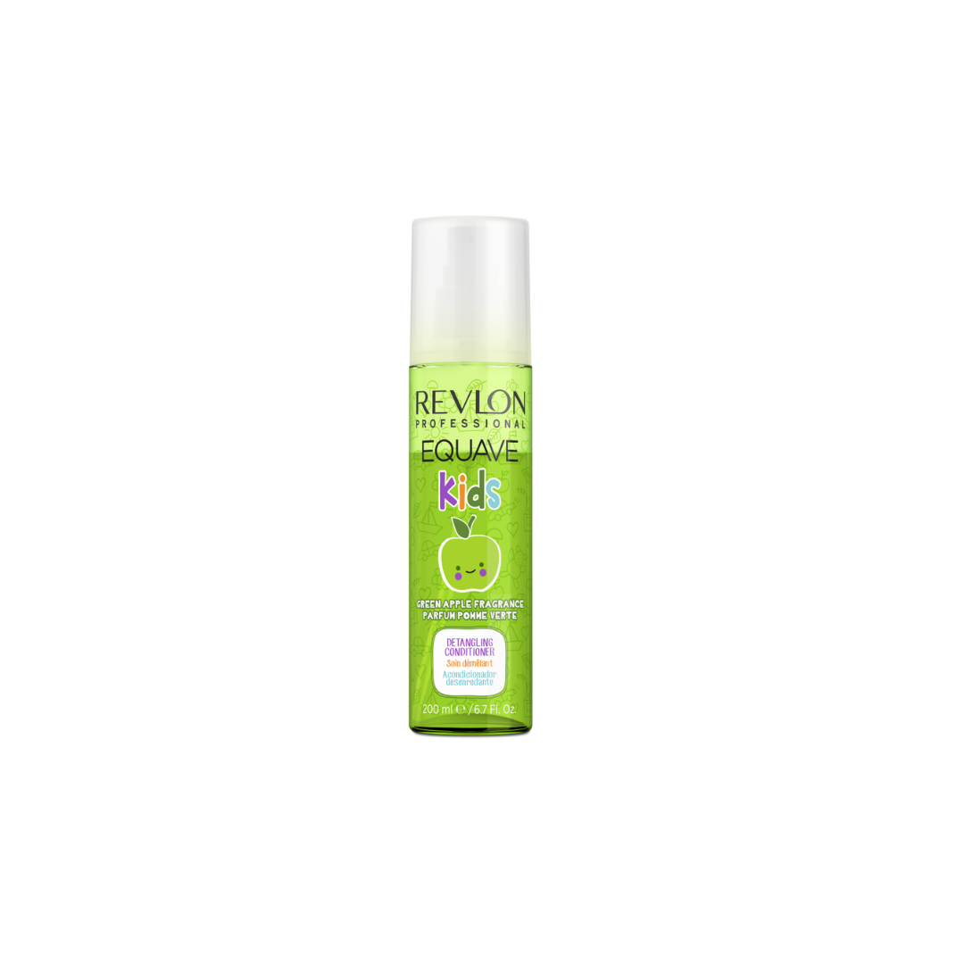 REVLON PROFESSIONAL EQUAVE Kids apple conditioner 200ml