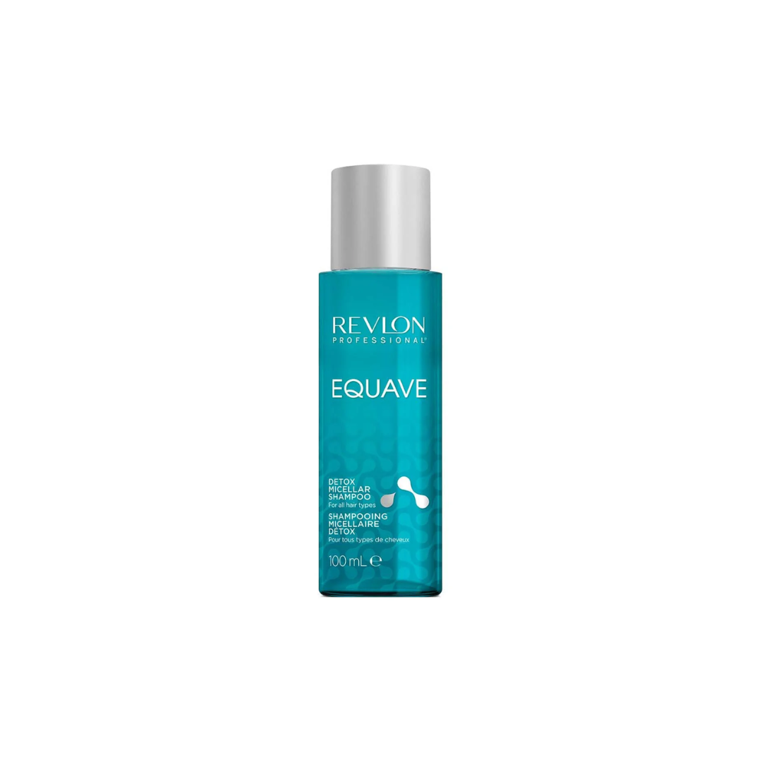 REVLON PROFESSIONAL EQUAVE Micellar shampoo 100ml