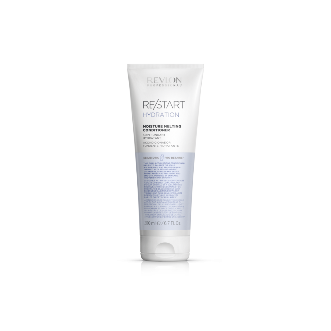 REVLON PROFESSIONAL RESTART HYDRATION CONDITIONER 200ml