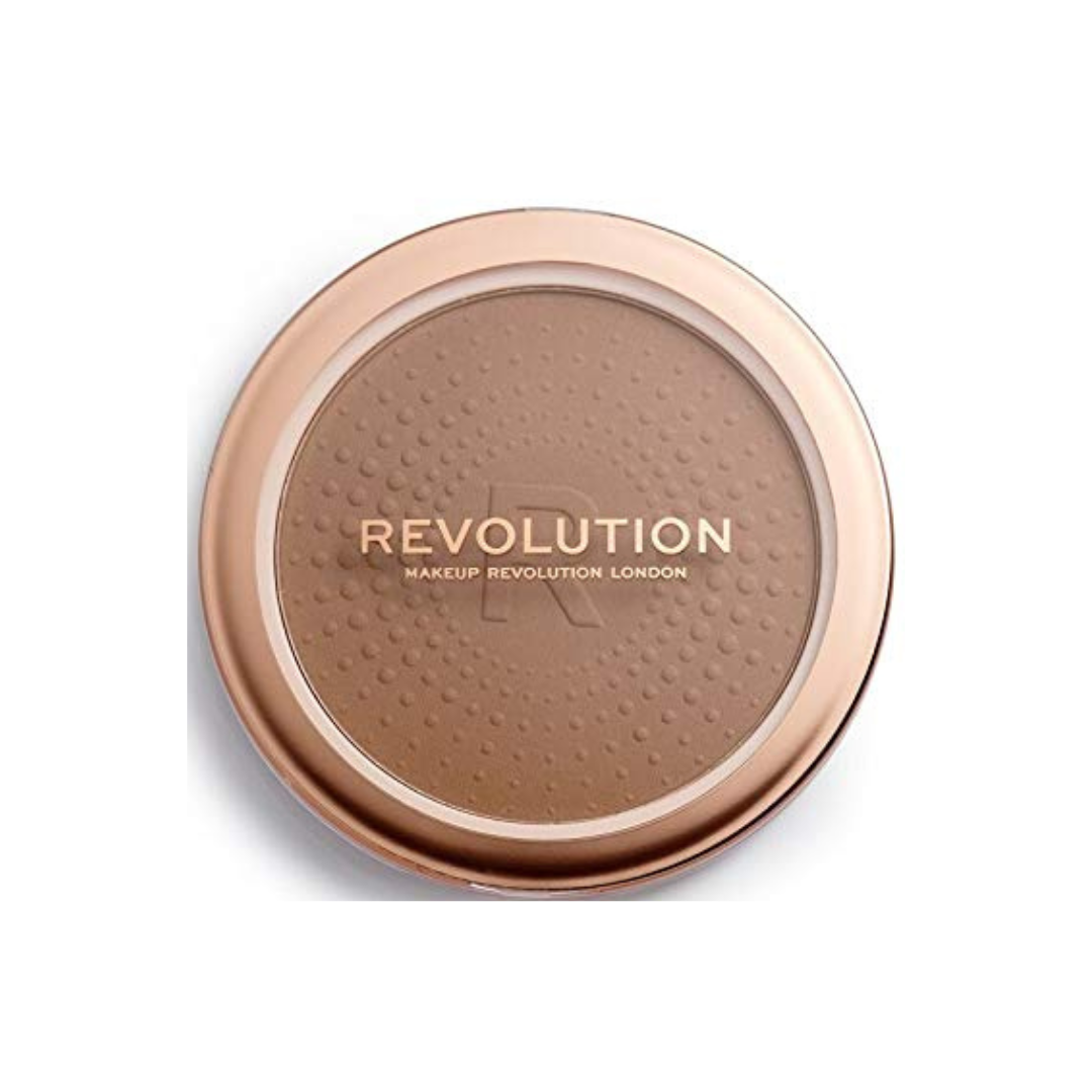 REVOLUTION Mat Mega Bronzer