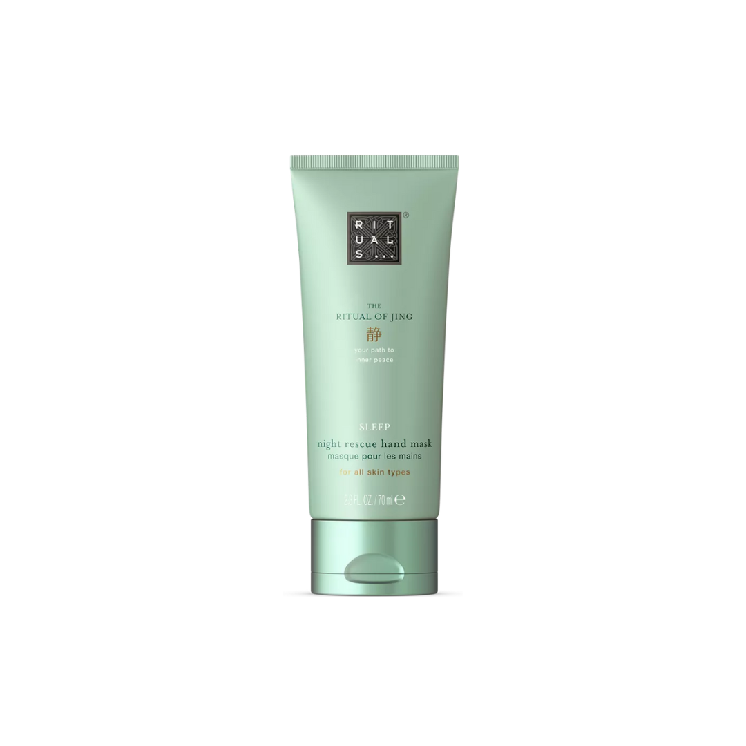 RITUALS The Ritual Of Jing Maska za ruke 70ml