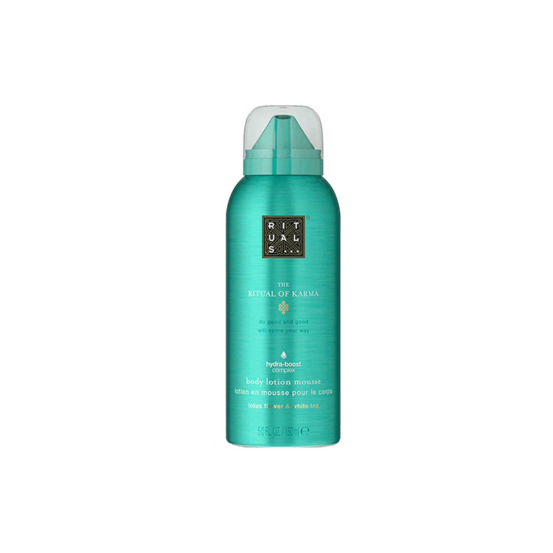 RITUALS The Ritual Of Karma Body Lotion Mousse 150ml