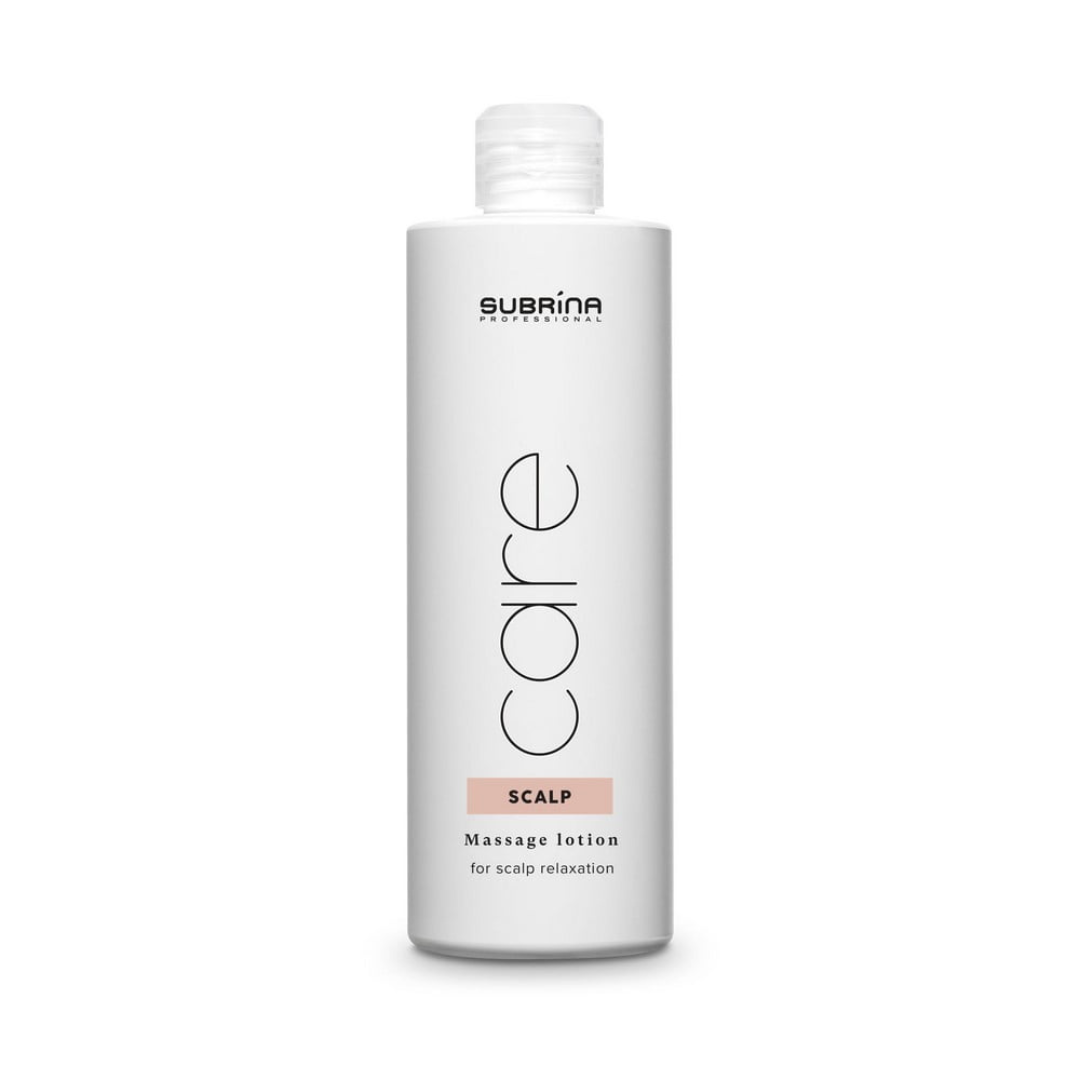 SUBRINA PROFESSIONAL SCALP Losion za masažu vlasišta 480ml
