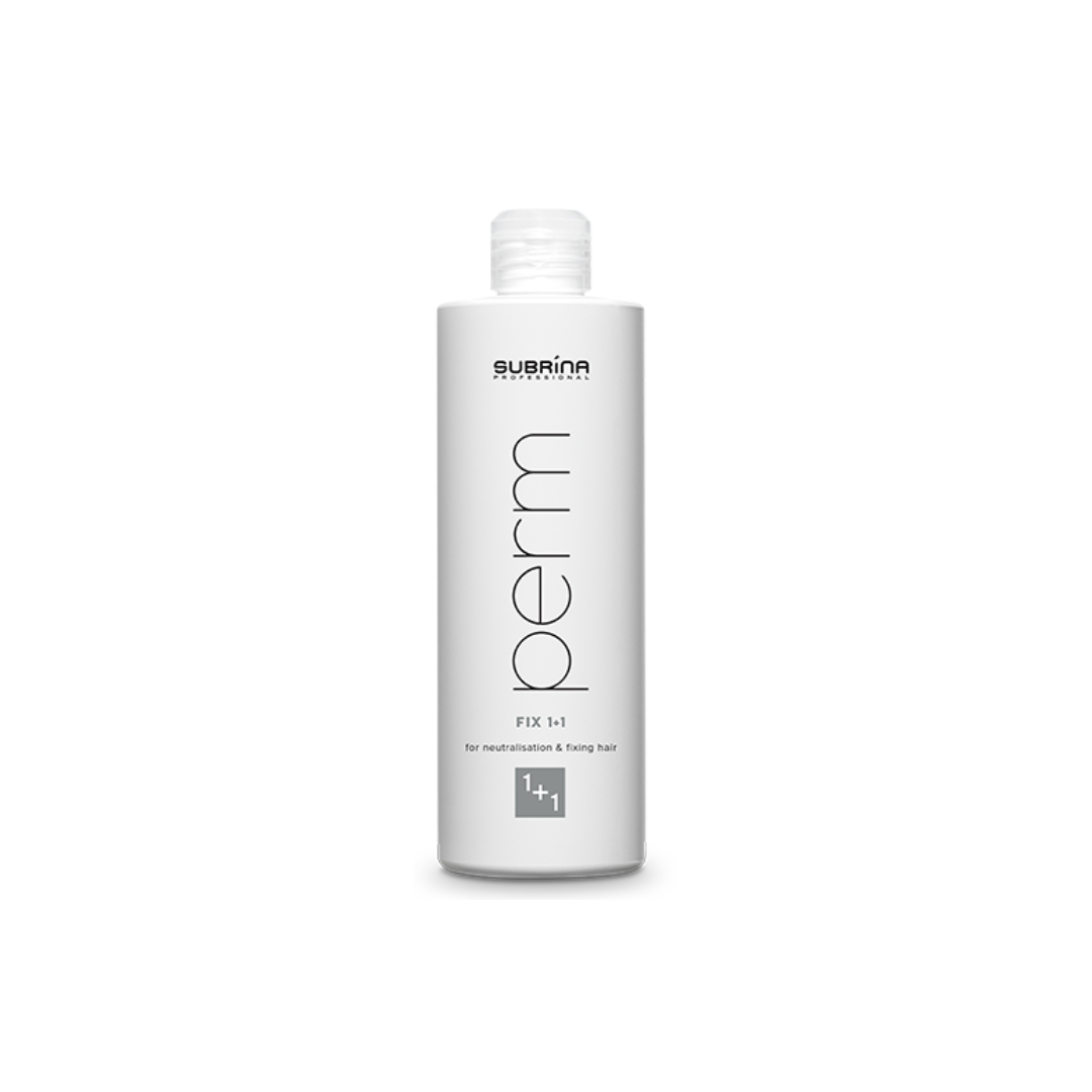 SUBRINA PROFESSIONAL PERM Fix 1+1 450ml