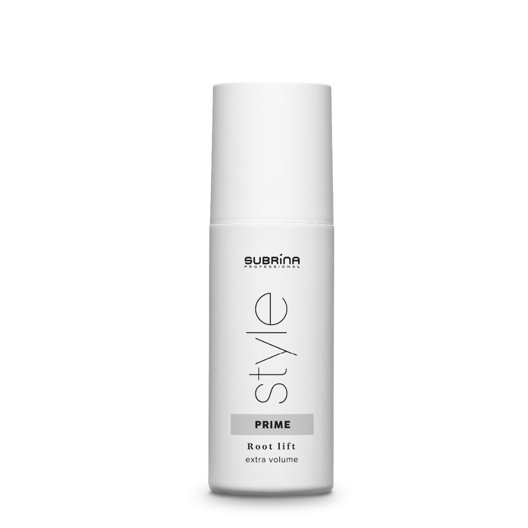 SUBRINA PROFESSIONAL PRIME Root lift- Sprej za volumen 150ml