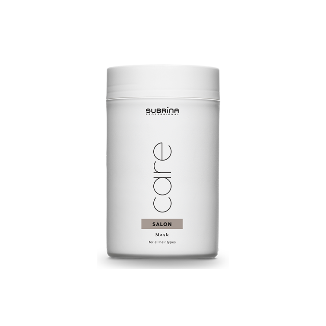 SUBRINA PROFESSIONAL SALON Maska za kosu 1000ml