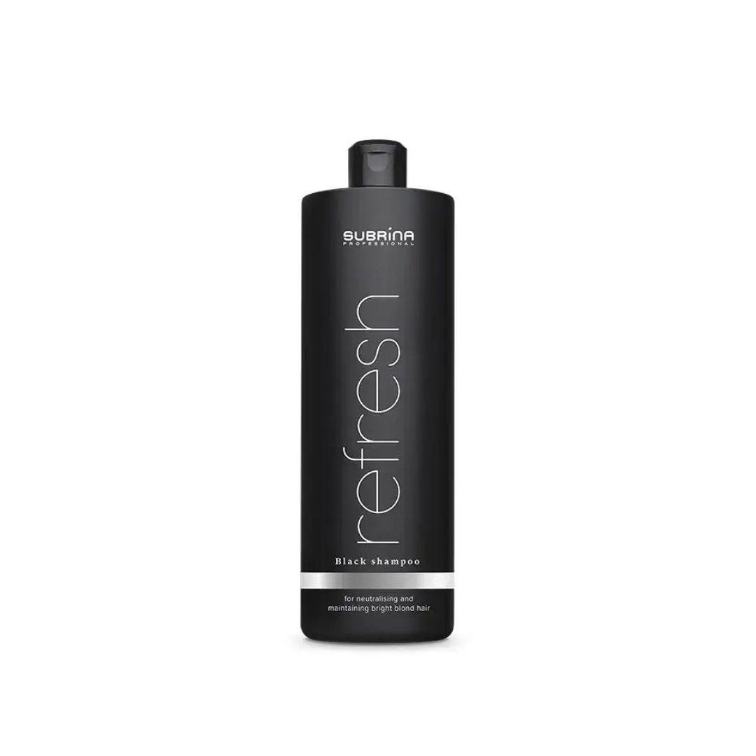 SUBRINA PROFESSIONAL BLACK Regenerator za kosu 1000ml