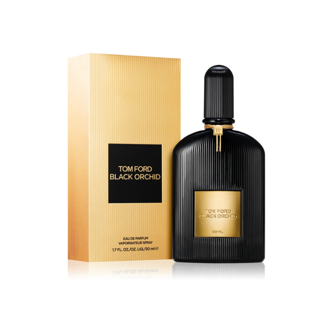 TOM FORD Black Orchid EDP W 50ml – MAJANAS SELECTION