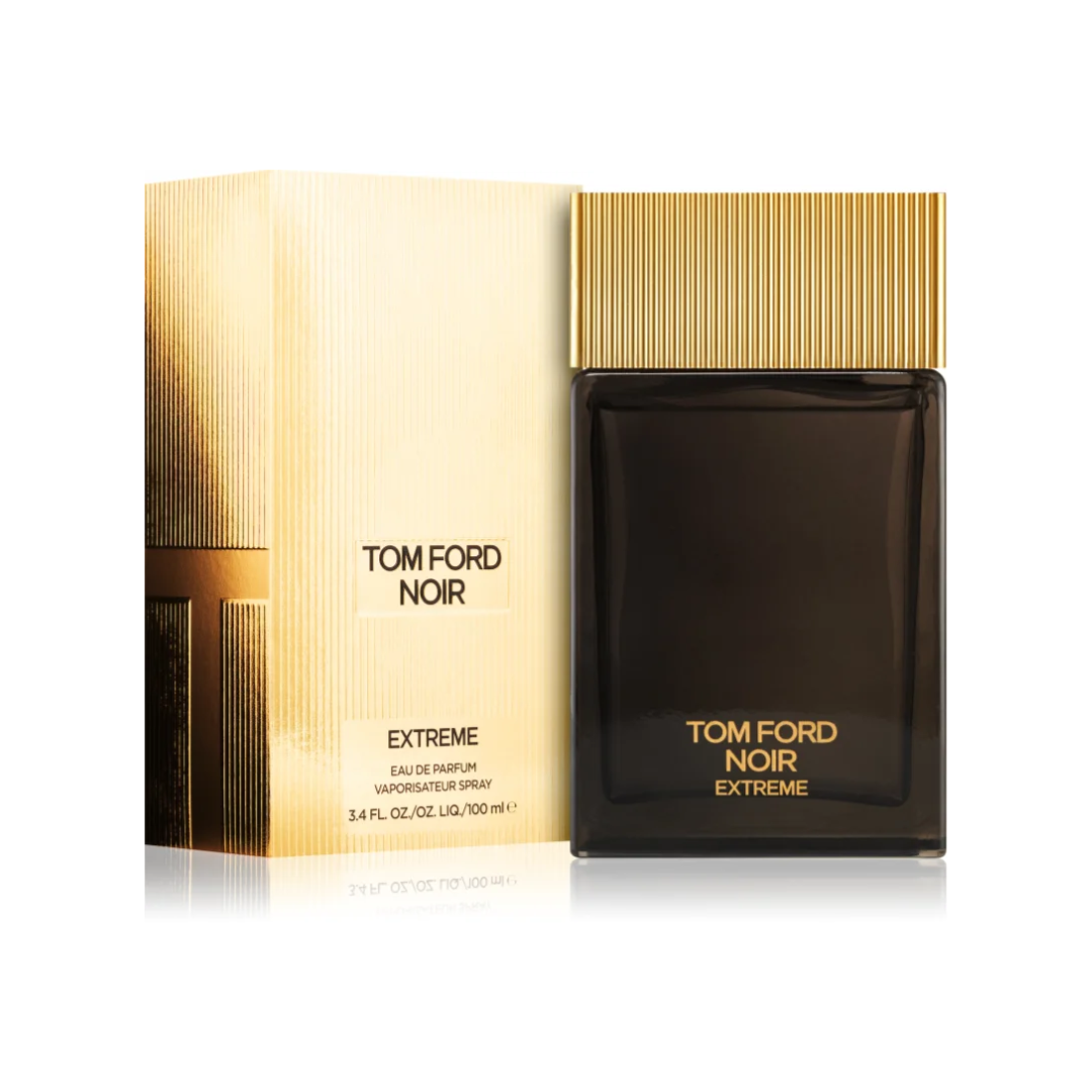 TOM FORD Noir Extreme EDP M