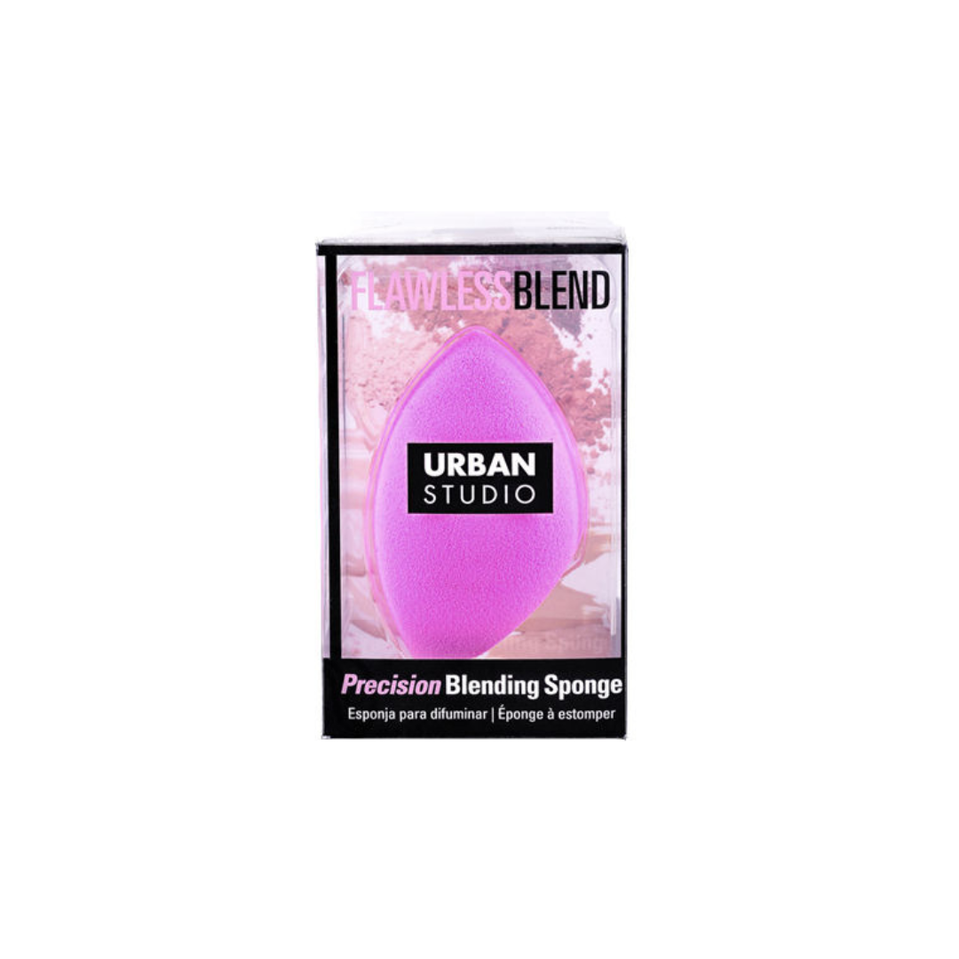 URBAN STUDIO Kozmetička spužvica za šminkanje pink
