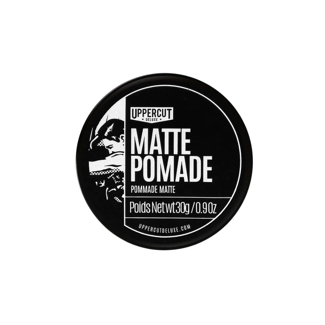 UPPERCUT Matte Pomade Mat pomada za kosu 30g