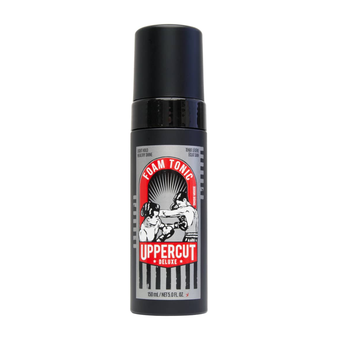 UPPERCUT Foam Tonic Pjena za oblikovanje 150ml