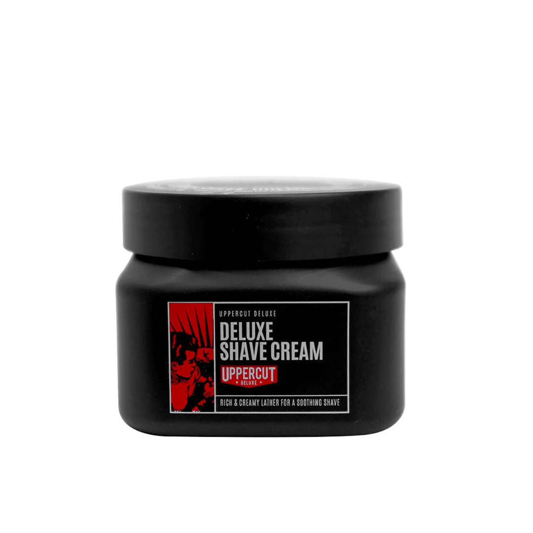 UPPERCUT Krema za brijanje 120g