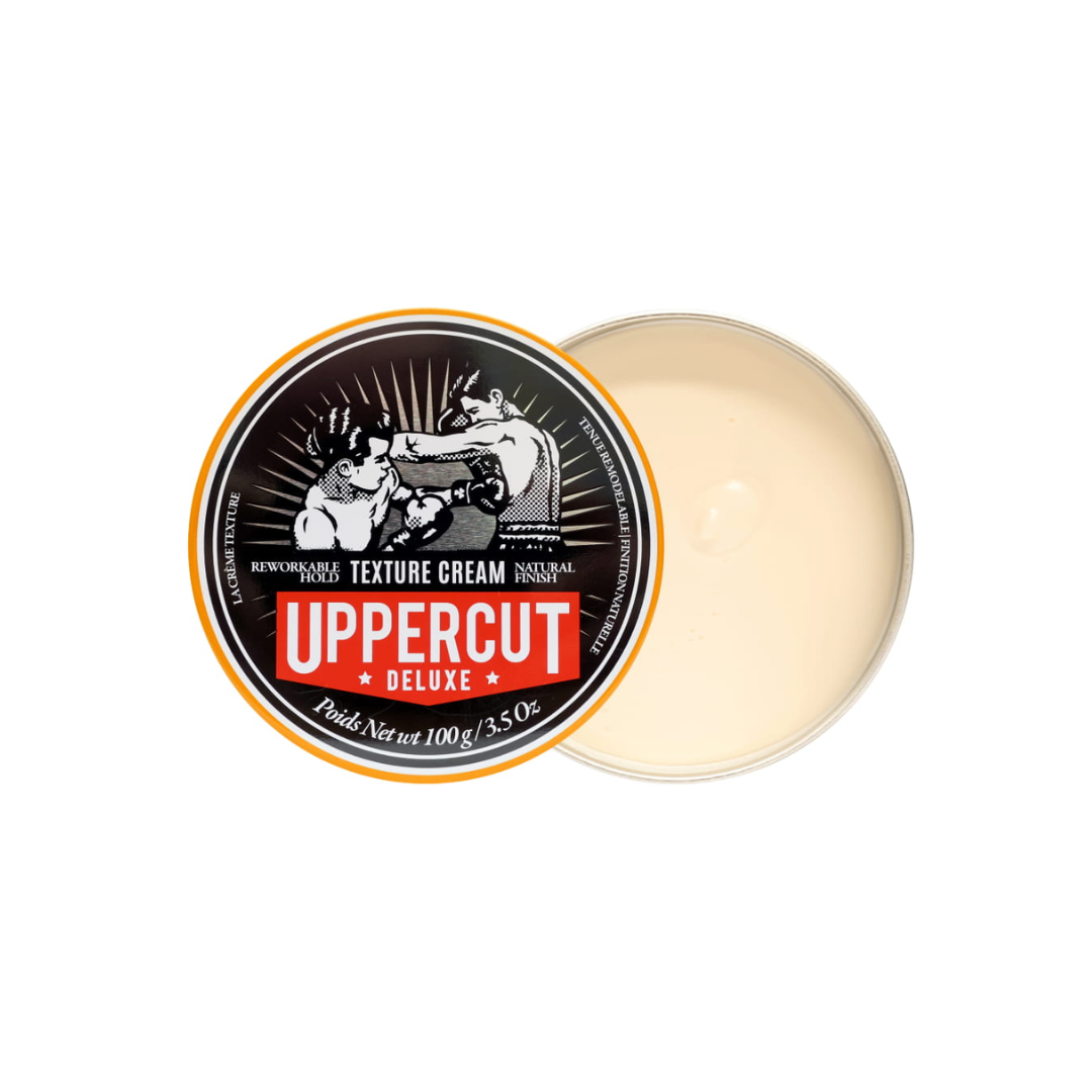 UPPERCUT Texture Cream Krema ta teksturu 100g