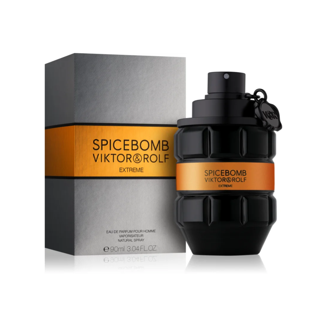 VIKTOR & ROLF Spicebomb Extreme EDP M 90ml