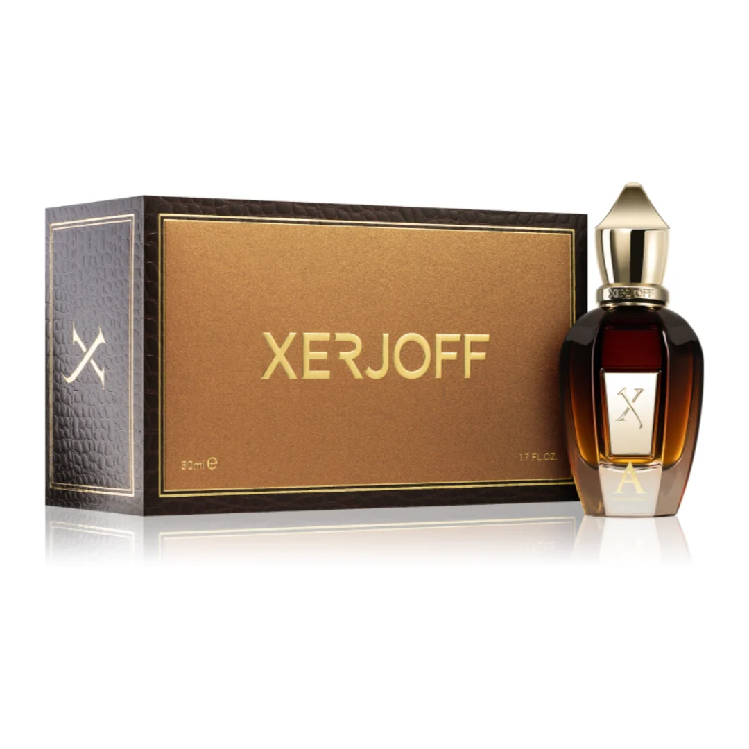 XERJOFF Alexandria II PARFUM U 50ml