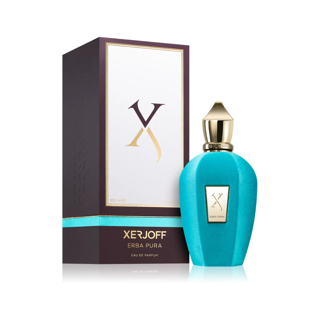 XERJOFF Erba Pura EDP U