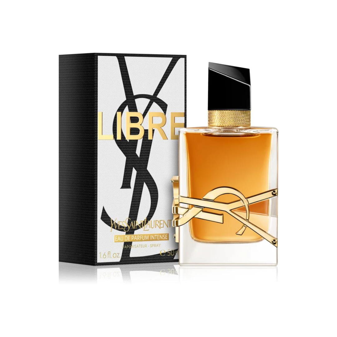 YVES SAINT LAURENT Libre Intense EDP W 50ml