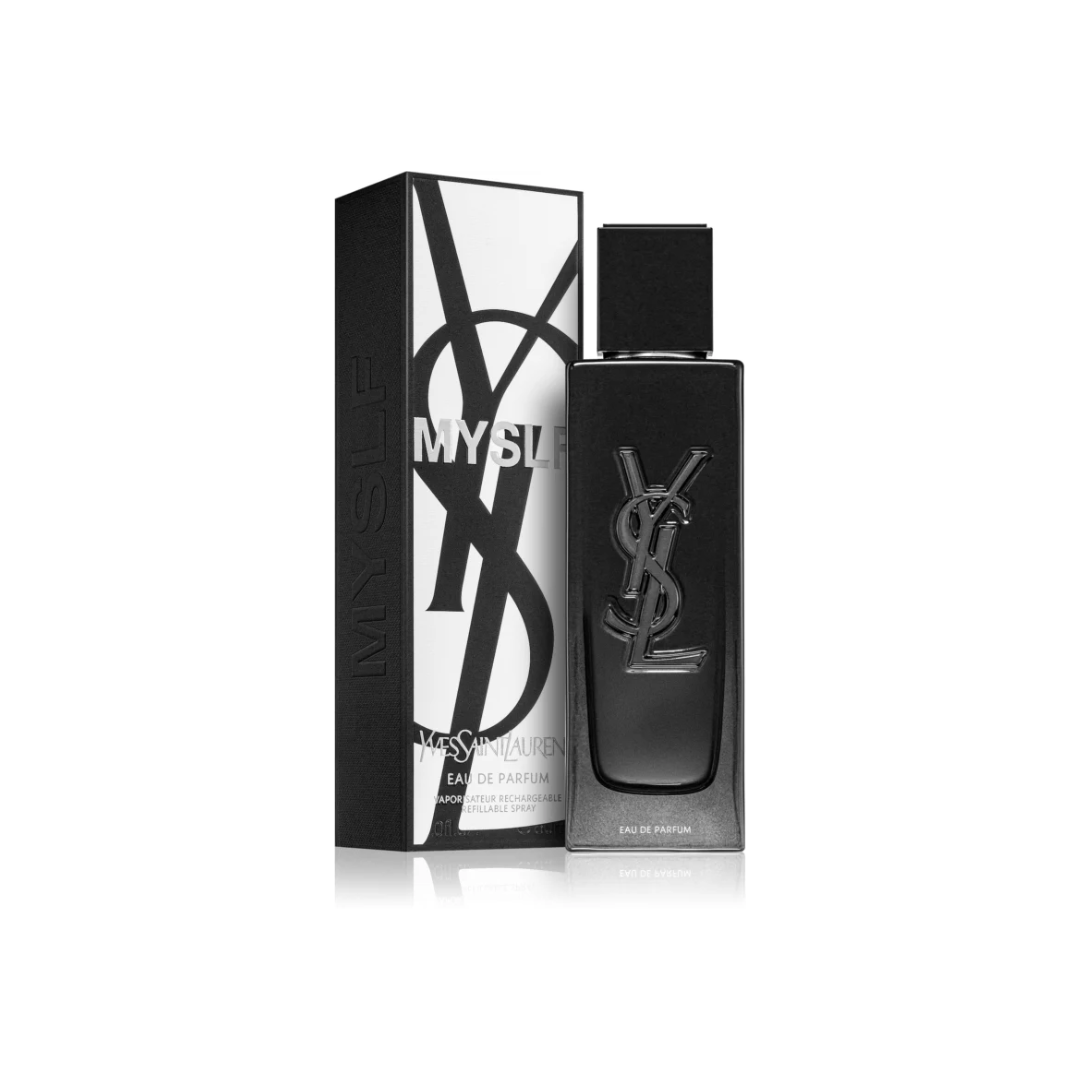 YVES SAINT LAURENT MYSLF EDP M 60ml