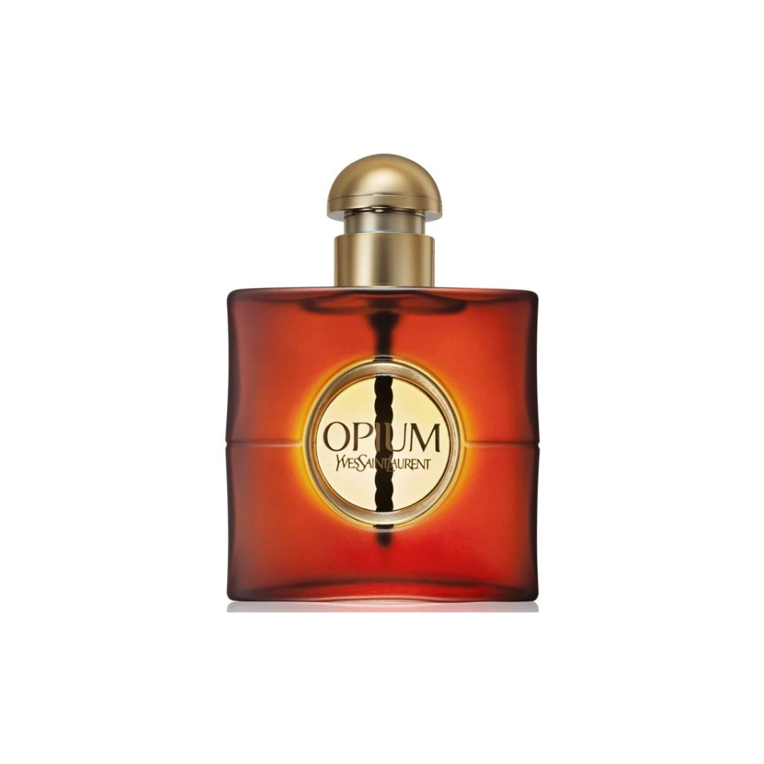 YVES SAINT LAURENT Opium EDP W 50ml