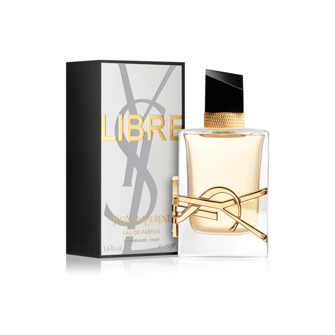YVES SAINT LAURENT Libre EDP W 50ml