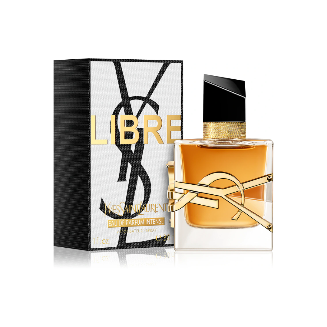 YVES SAINT LAURENT Libre Intense EDP W