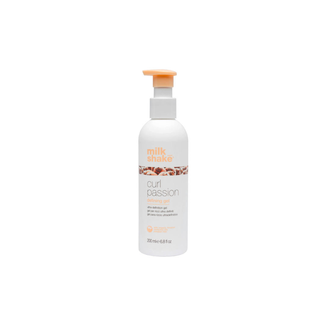 milk_shake Curl passion defining gel 200ml