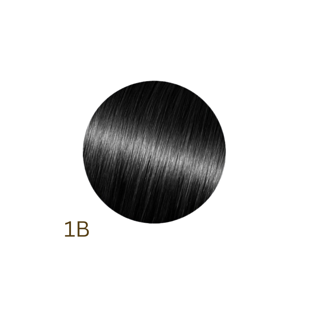 VIDAHAIR Ekstenzije na češljiće/klipse 16x50cm