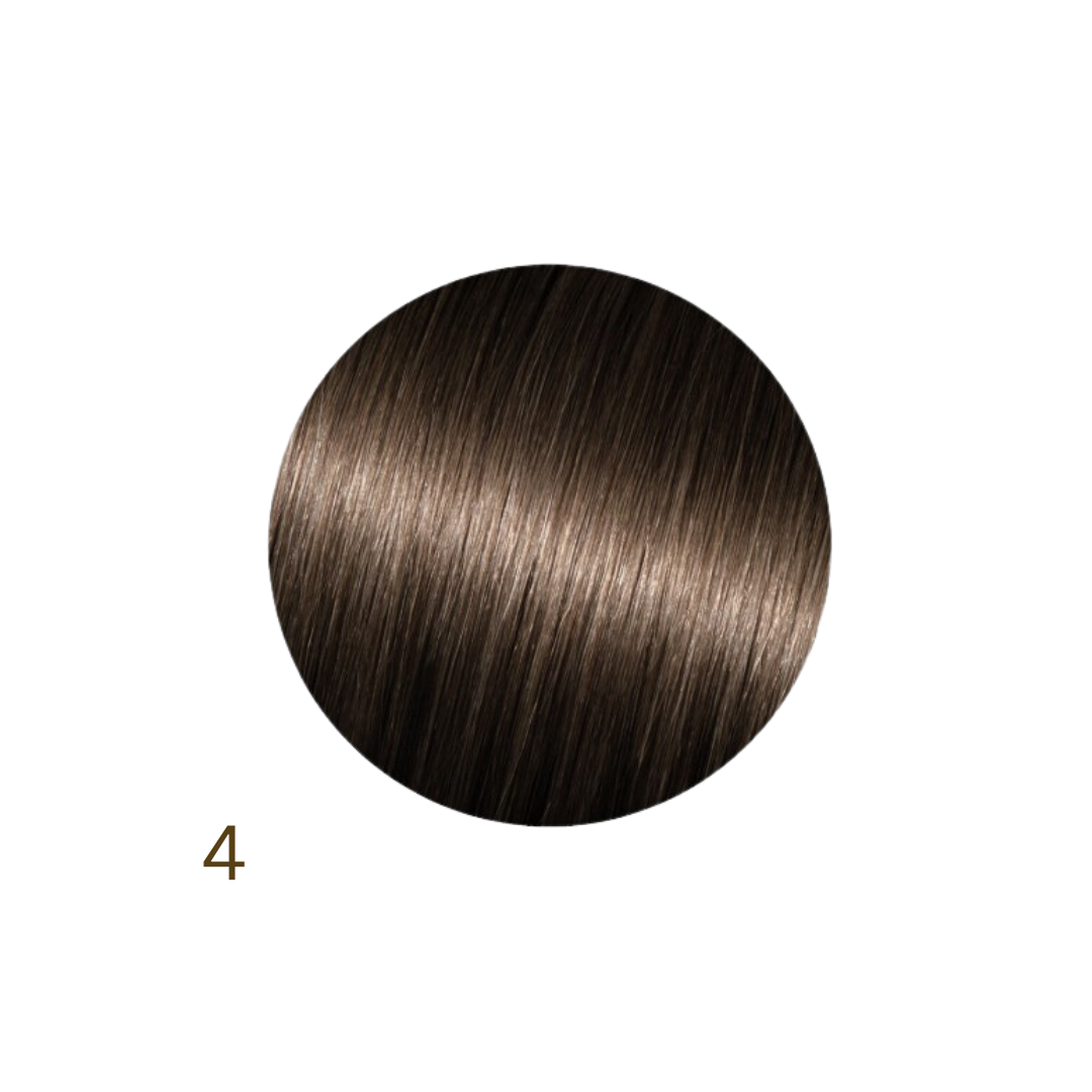 VIDAHAIR Ekstenzije na češljiće/klipse 16x50cm