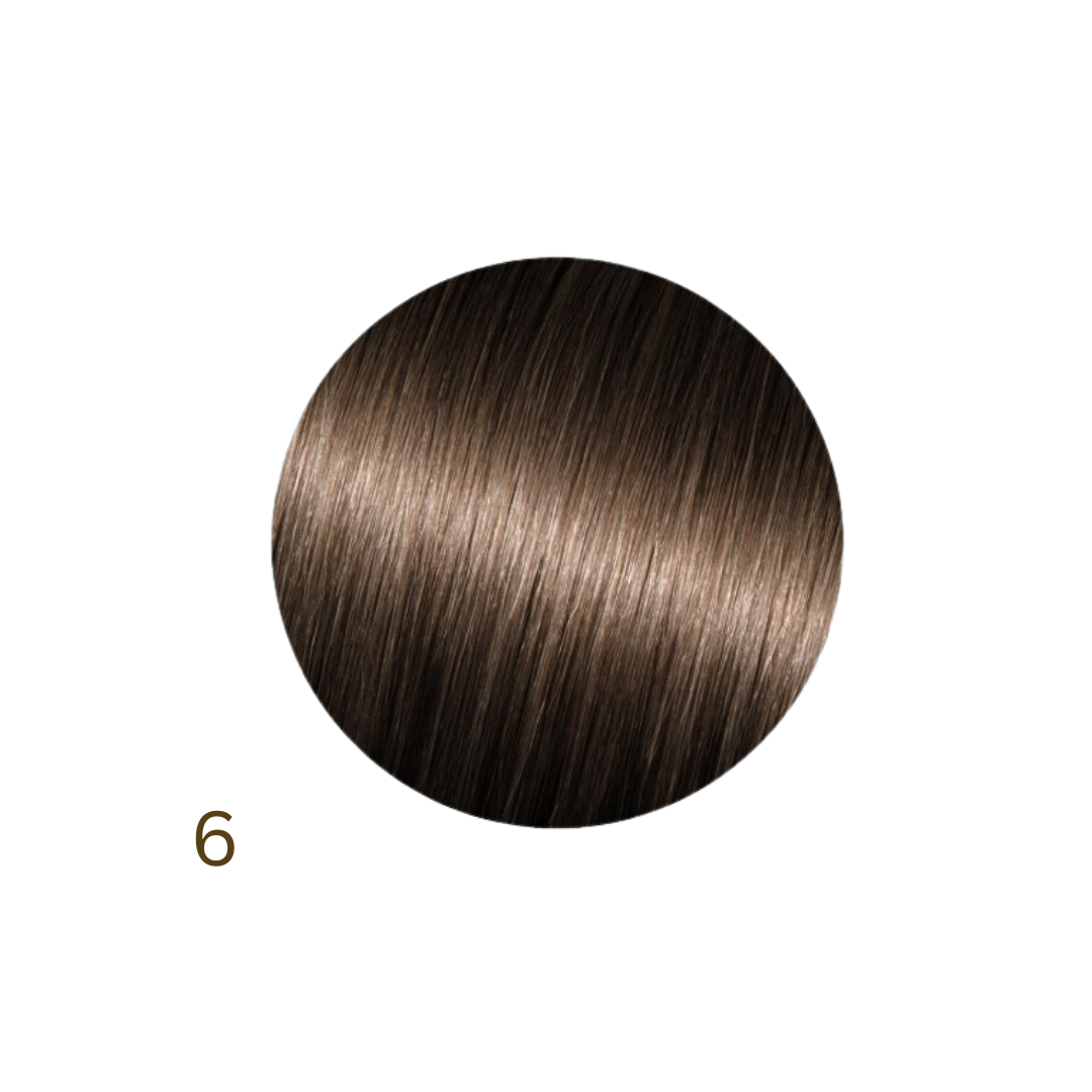 VIDAHAIR Ekstenzije na češljiće/klipse 16x50cm