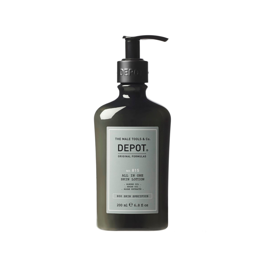 DEPOT 815 All in one losion za tijelo 200ml