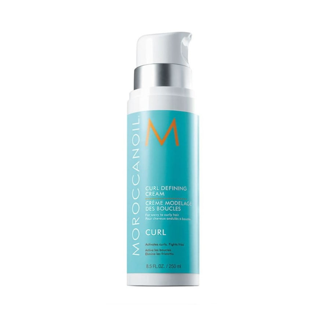 MOROCCANOIL CURL- Defining Cream Krema za kovrčavu kosu 250ml