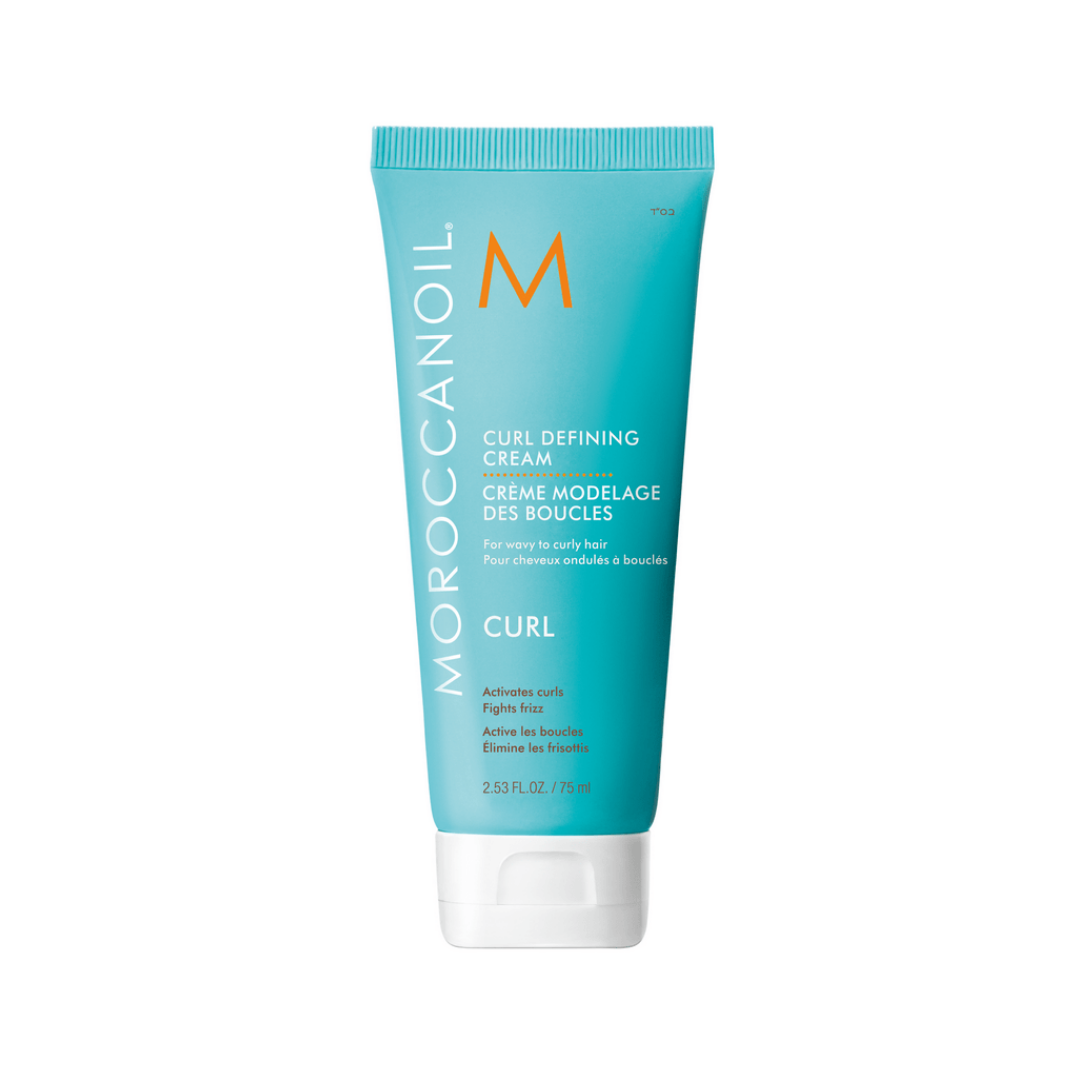 MOROCCANOIL CURL- Defining Cream Krema za kovrčavu kosu 75ml