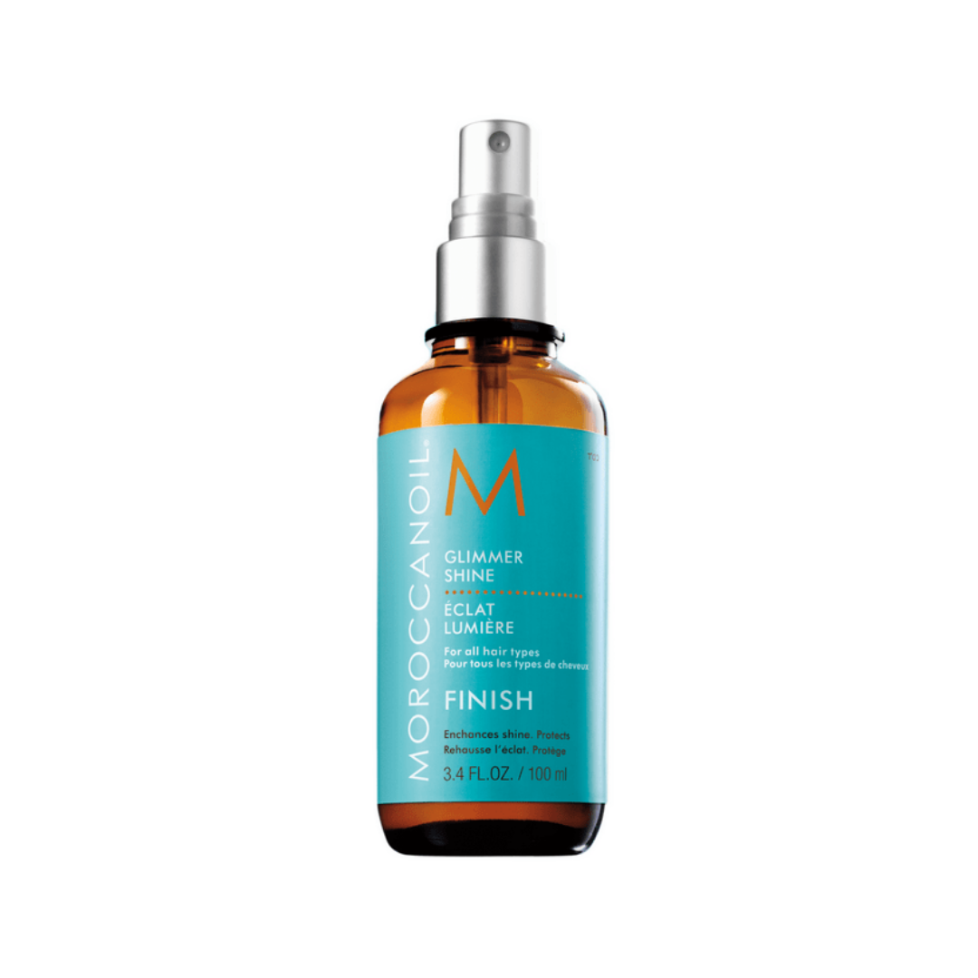 MOROCCANOIL FINISH- Glimmer Shine Sprej za sjaj kose 100ml