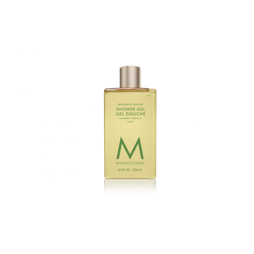 MOROCCANOIL Gel za tuširanje Bergamote Fraiche 250ml