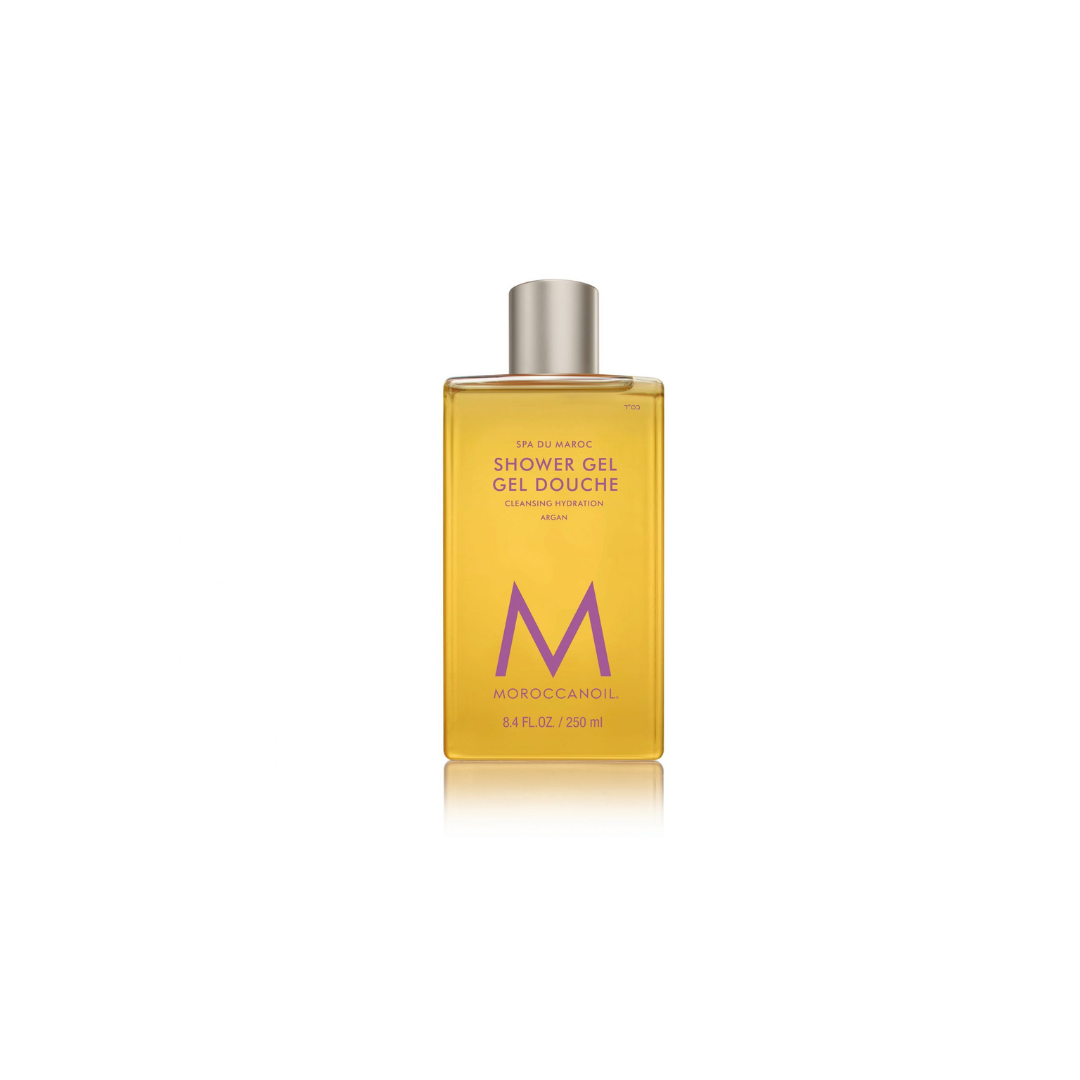 MOROCCANOIL Gel za tuširanje Spa du maroc 250ml