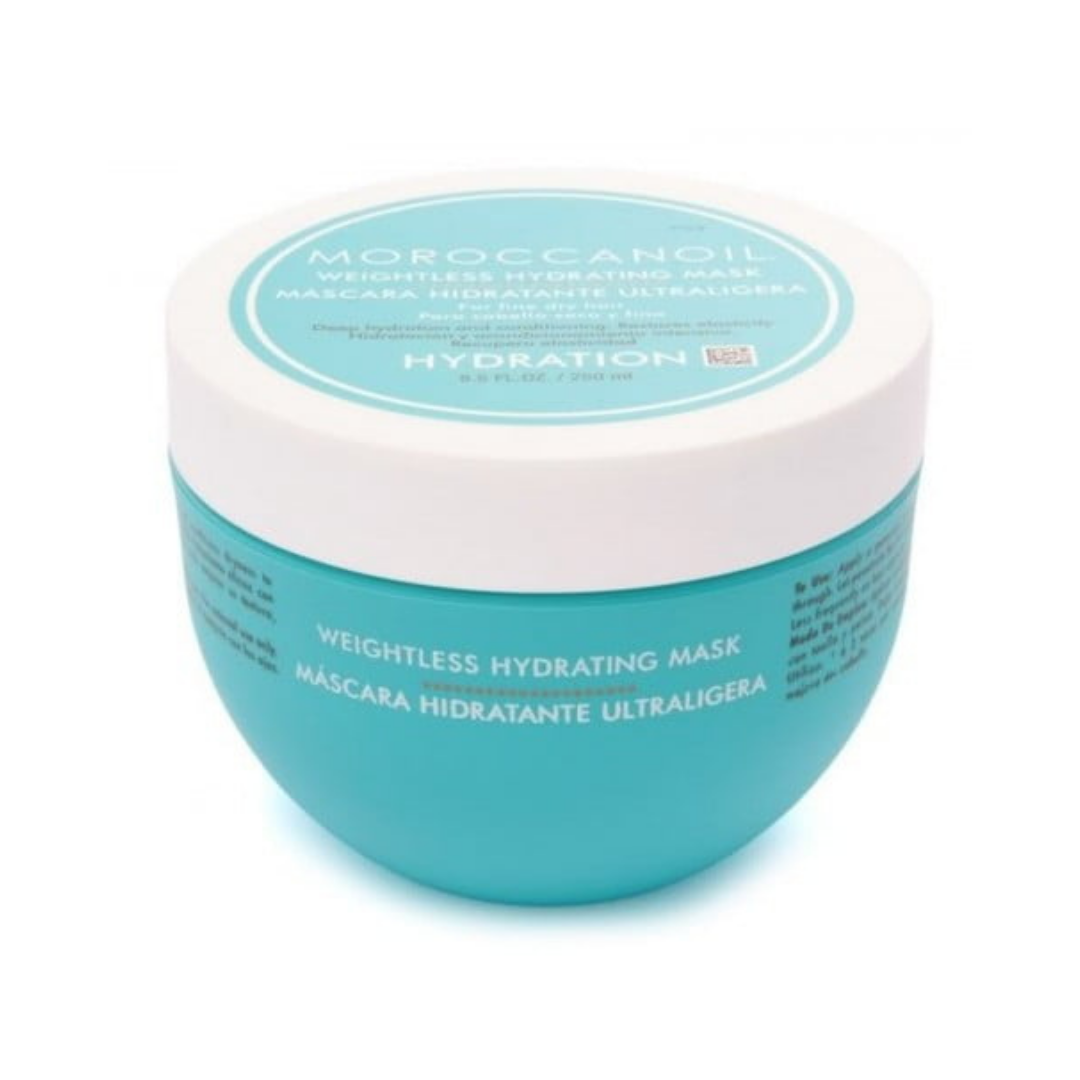 MOROCCANOIL HYDRATION- Maska za hidratizaciju kose Weightless 500ml