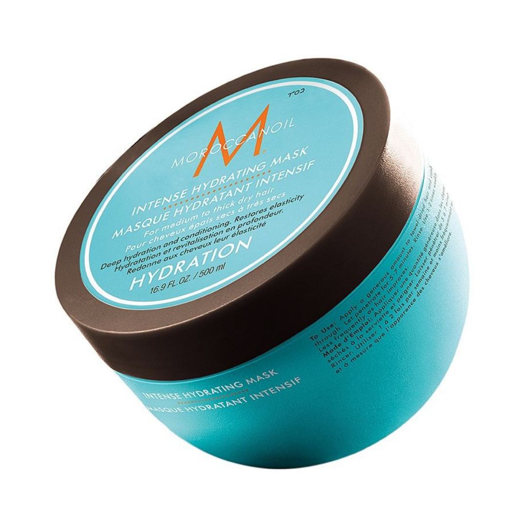 MOROCCANOIL HYDRATION- Maska za intenzivnu hidratizaciju kose 500ml