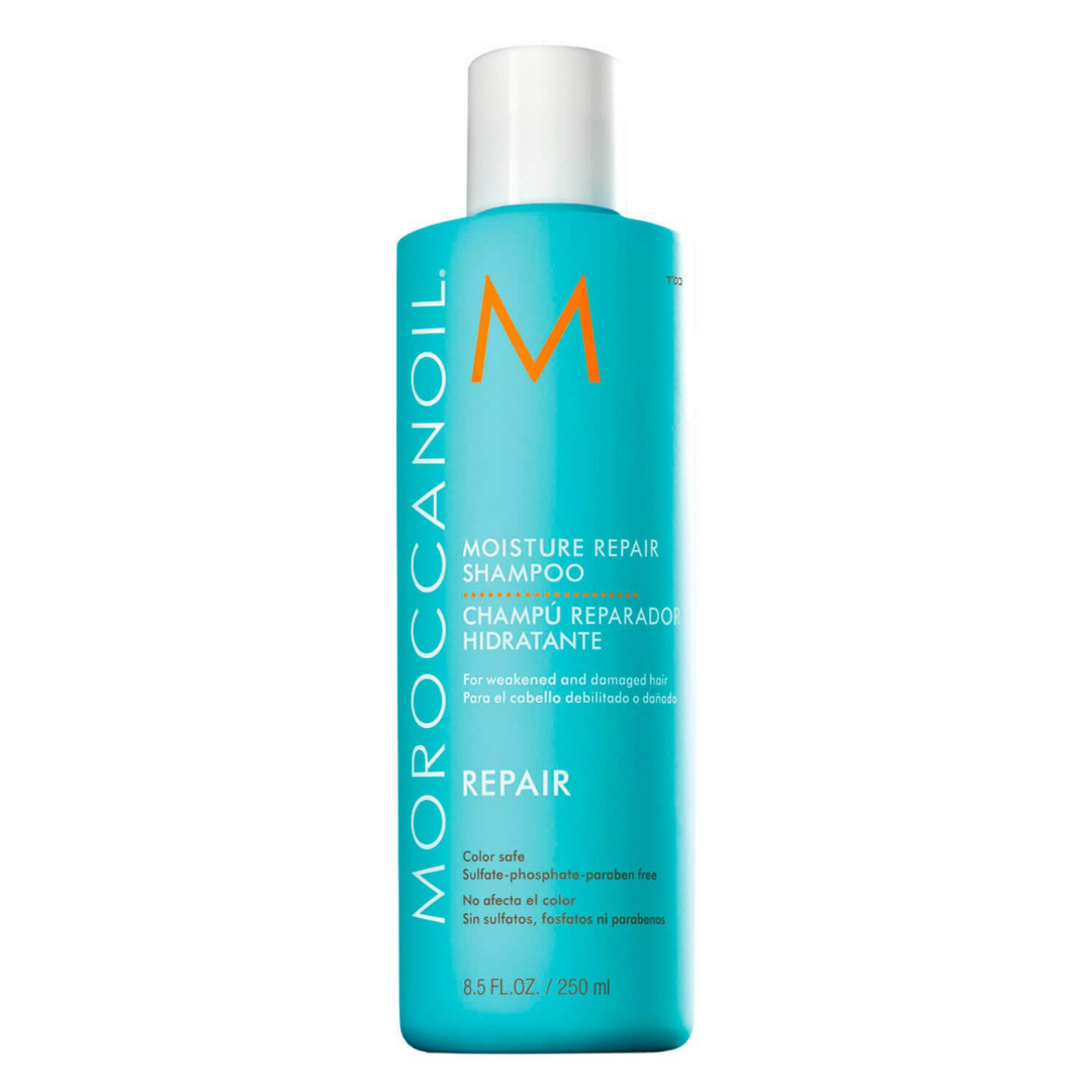 MOROCCANOIL REPAIR- Šampon za obnovu kose 250ml