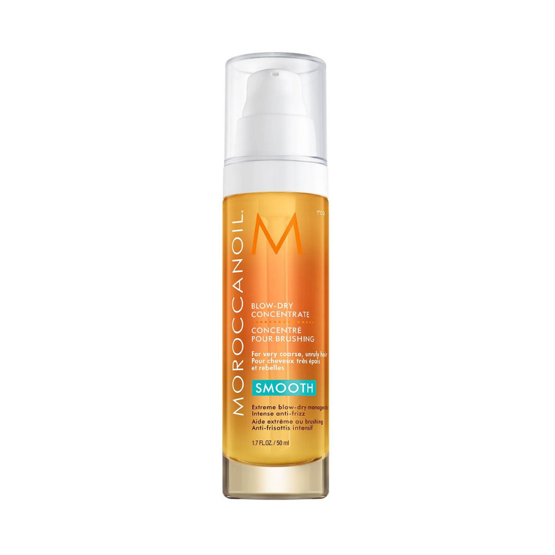 MOROCCANOIL SMOOTH- Blow-Dry Concentrate Koncentrat za oblikovanje kose 50ml