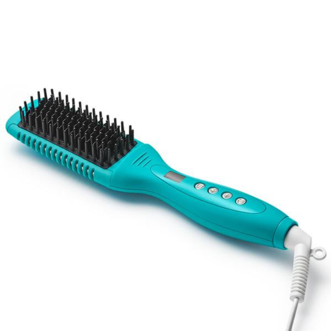 MOROCCANOIL SMOOTH- Keramička četka za ispravljanje kose