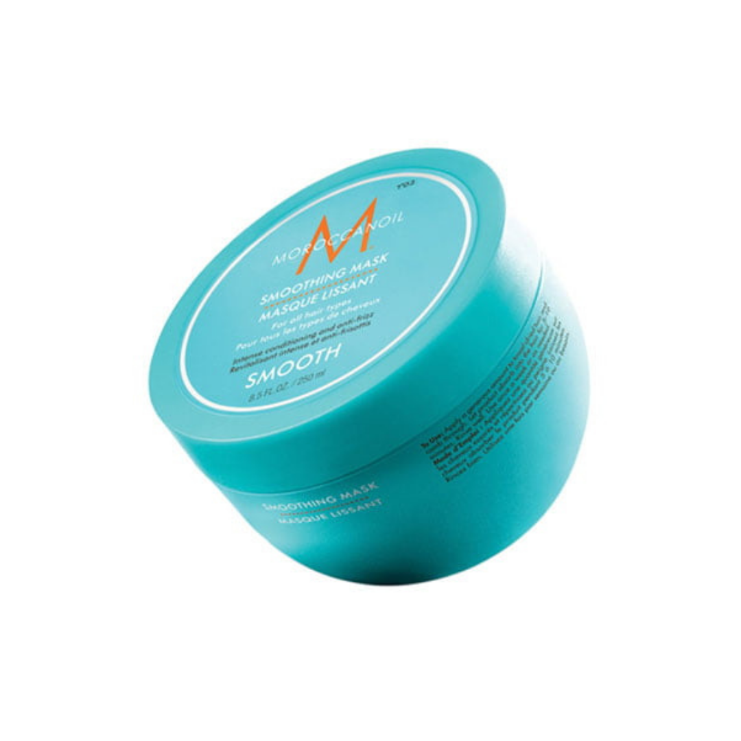 MOROCCANOIL SMOOTH- Maska za zaglađivanje kose 250ml