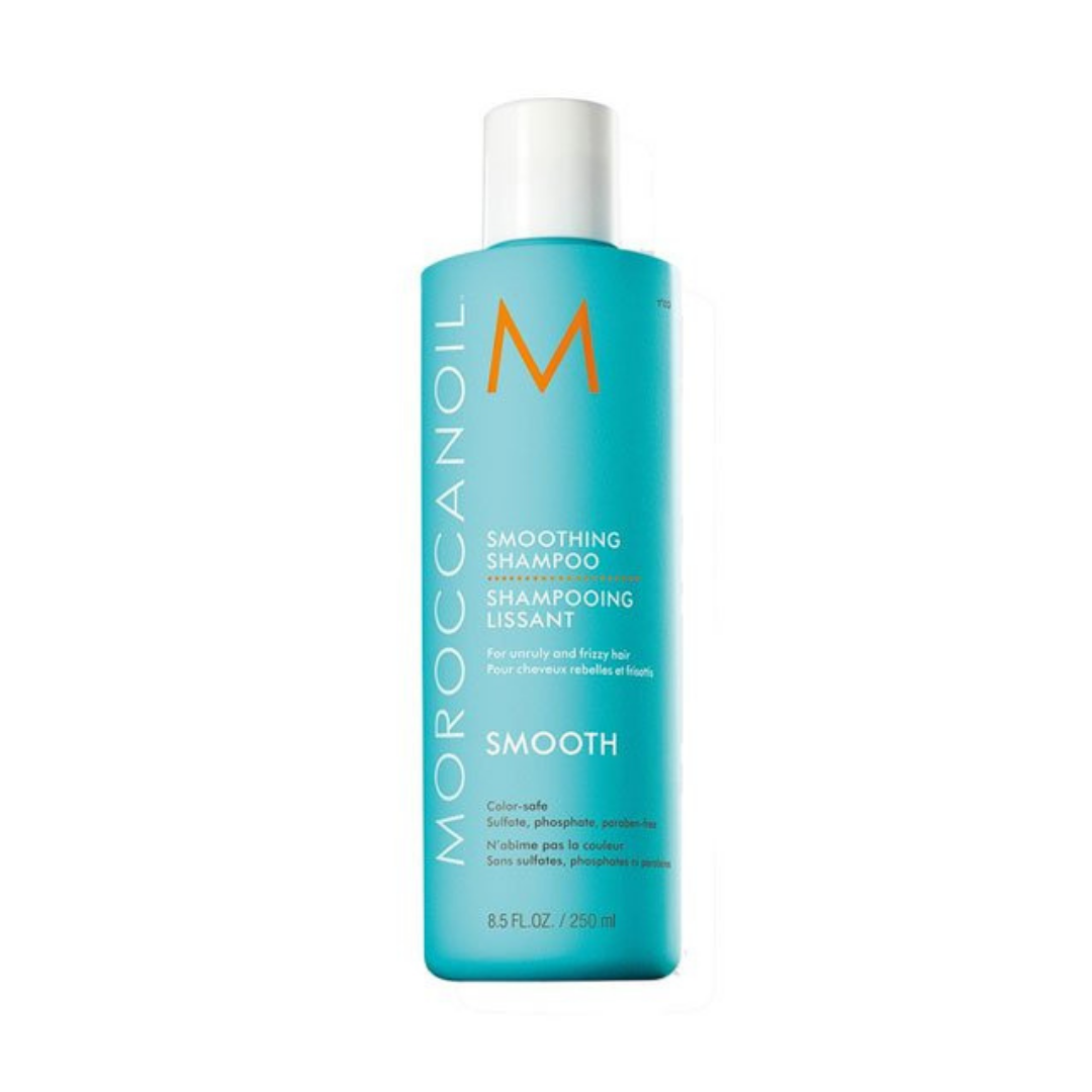 MOROCCANOIL SMOOTH- Šampon za zaglađivanje kose 250ml