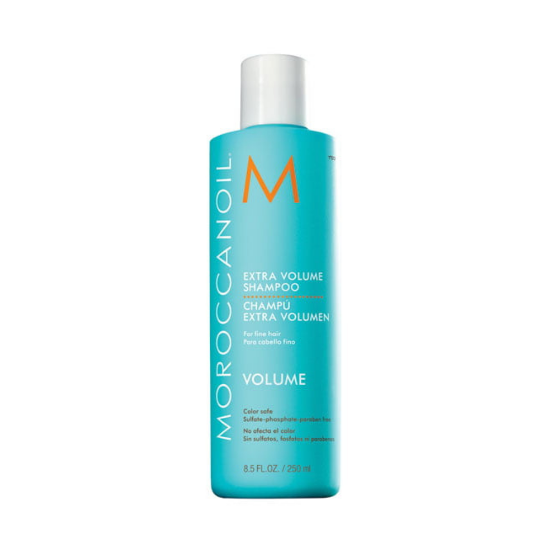 MOROCCANOIL VOLUME- Šampon za volumen kose 250ml