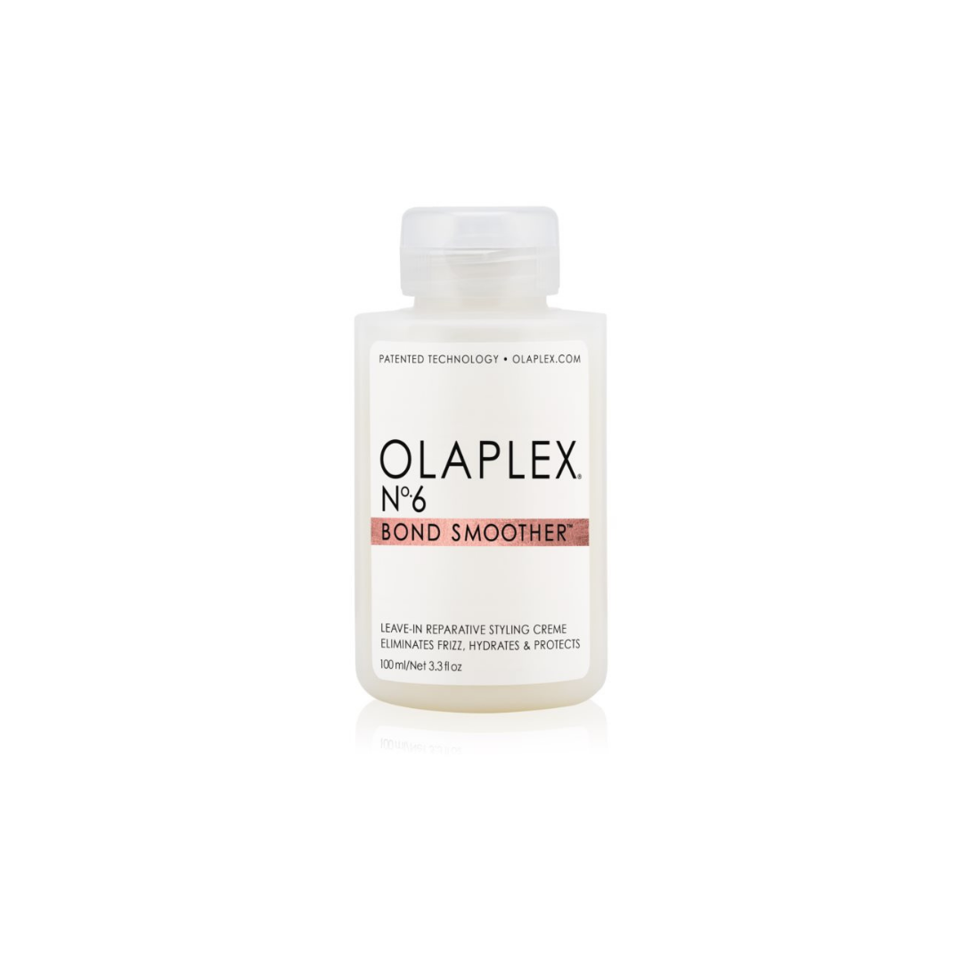 OLAPLEX N°6 Bond Smoother krema za kosu s regenerirajućim učinkom 100ml