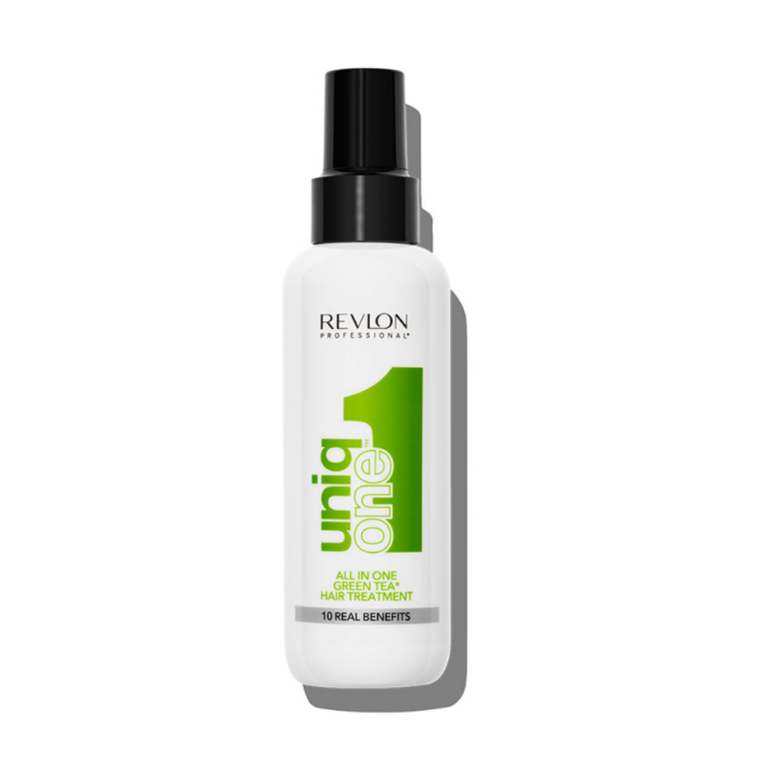 REVLON PROFESSIONAL Uniq One All In One GREEN TEA njega u spreju bez ispiranja 150ml