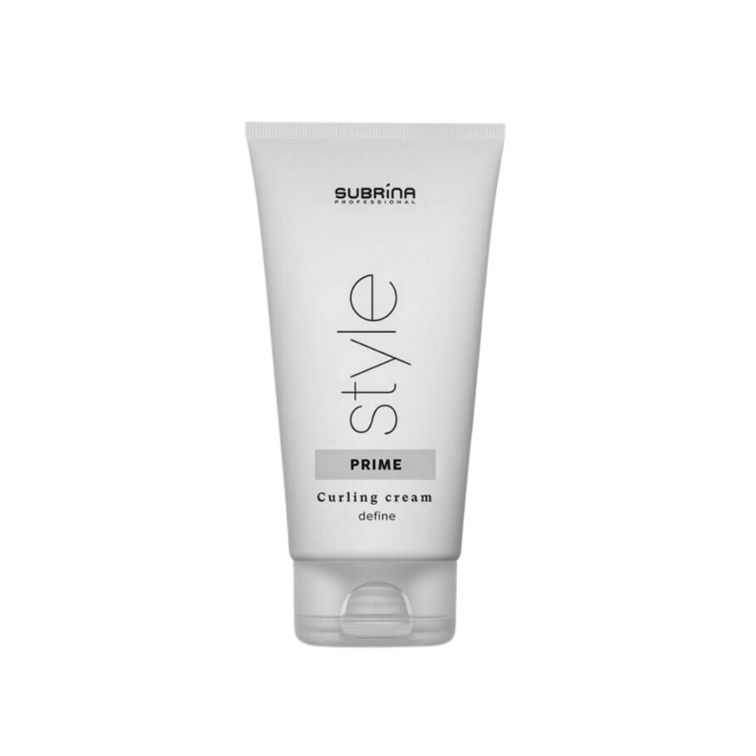 SUBRINA PROFESSIONAL PRIME Krema za kovrče 150ml