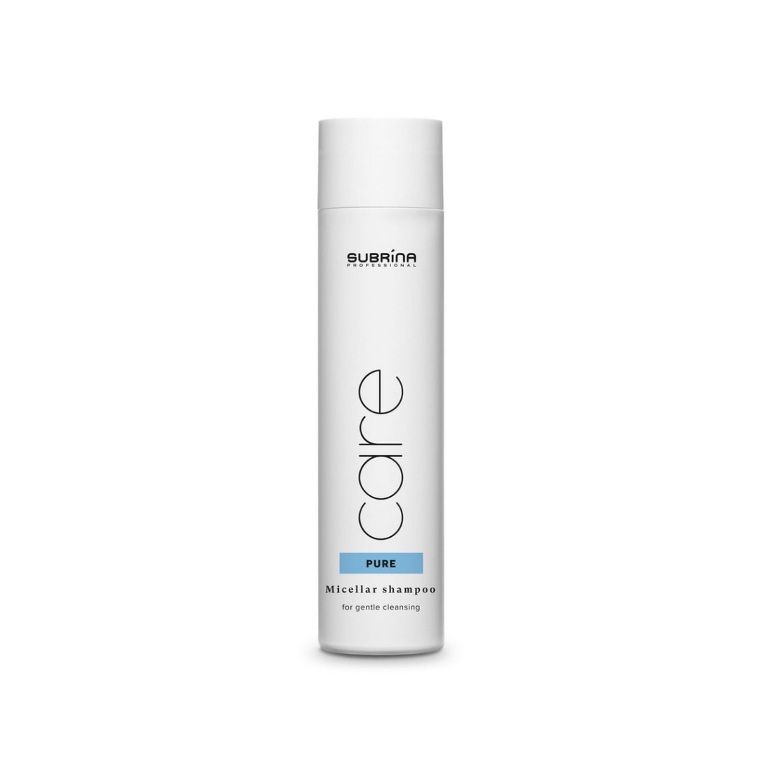 SUBRINA PROFESSIONAL Micellar šampon za kosu 250ml